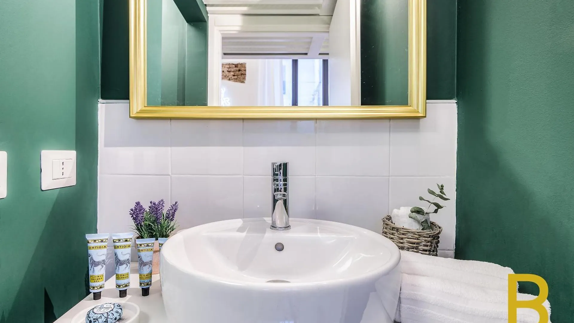 Gift House Apartment Milan Italy