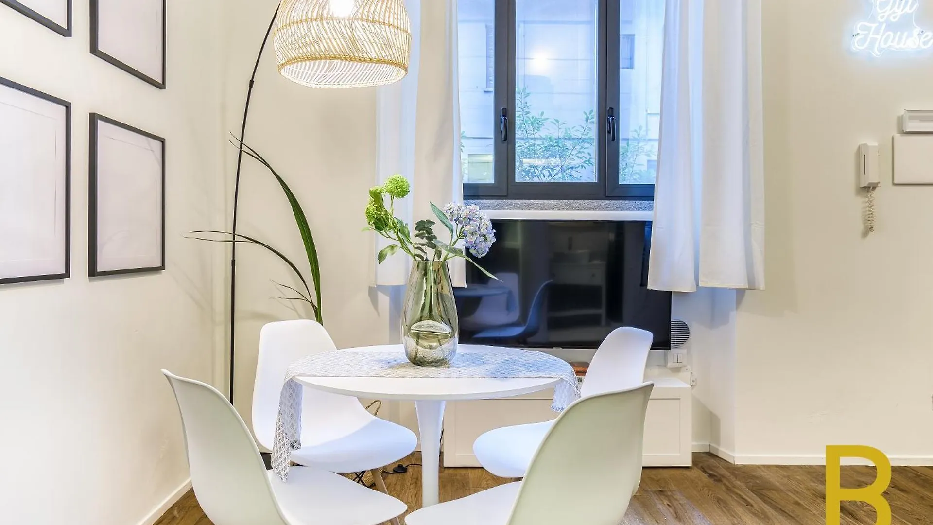 Gift House Apartment Milan