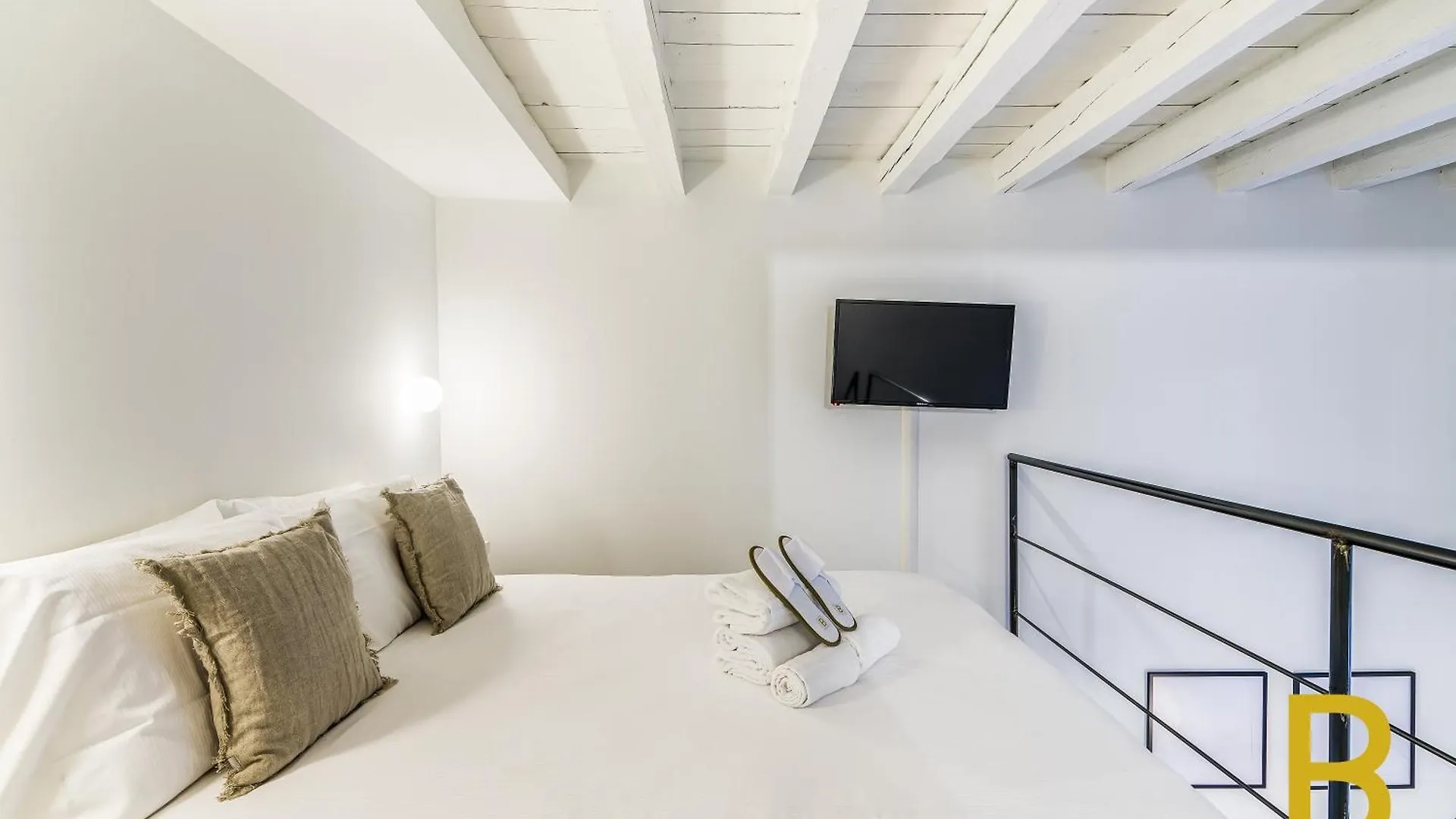 Gift House Apartment Milan