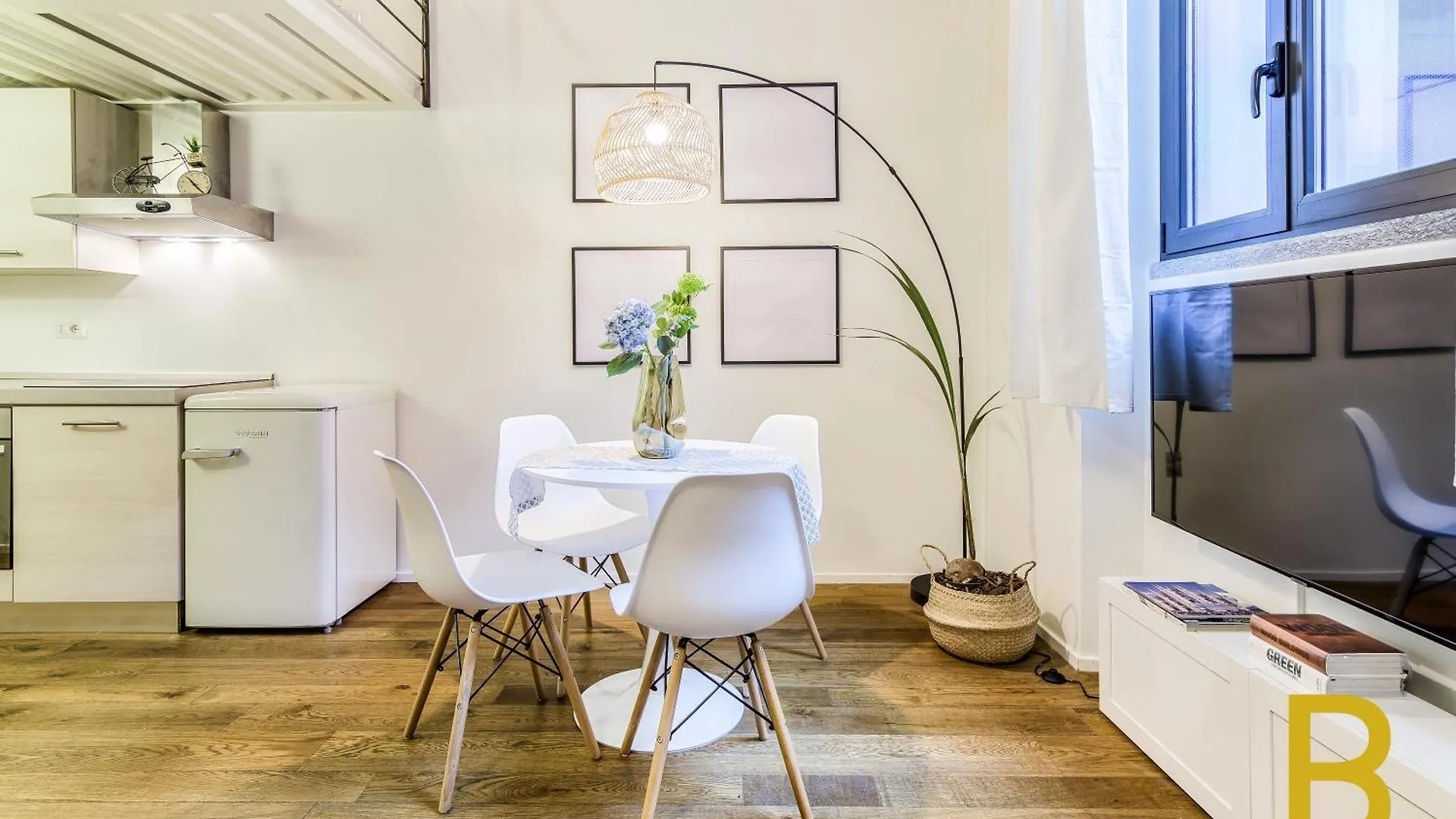 Gift House Apartment Milan