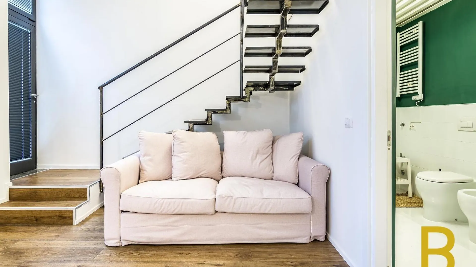 Gift House Apartment Milan