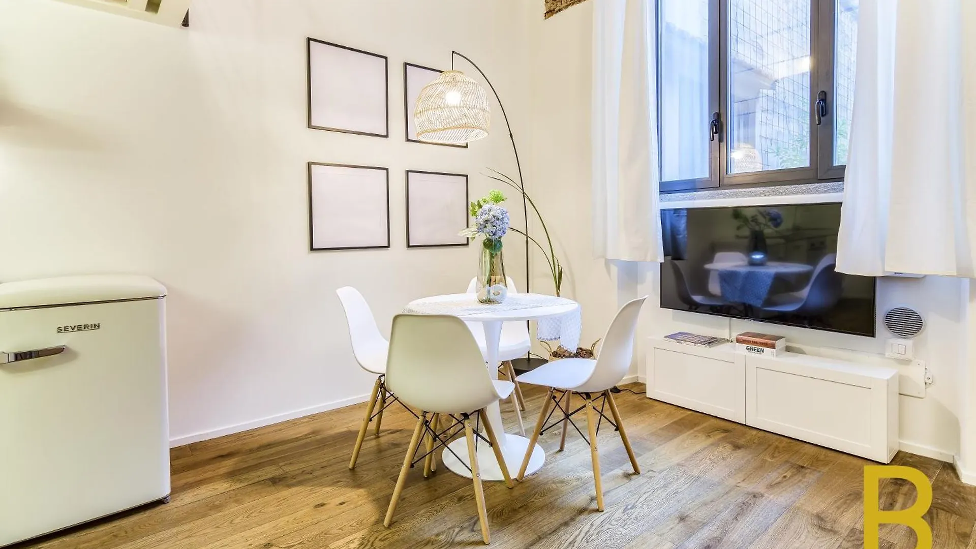 Gift House Apartment Milan Italy