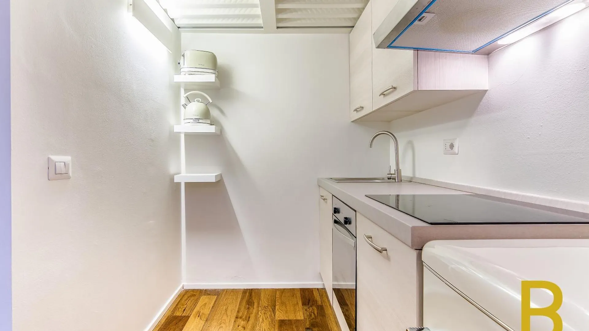 Gift House Apartment Milan