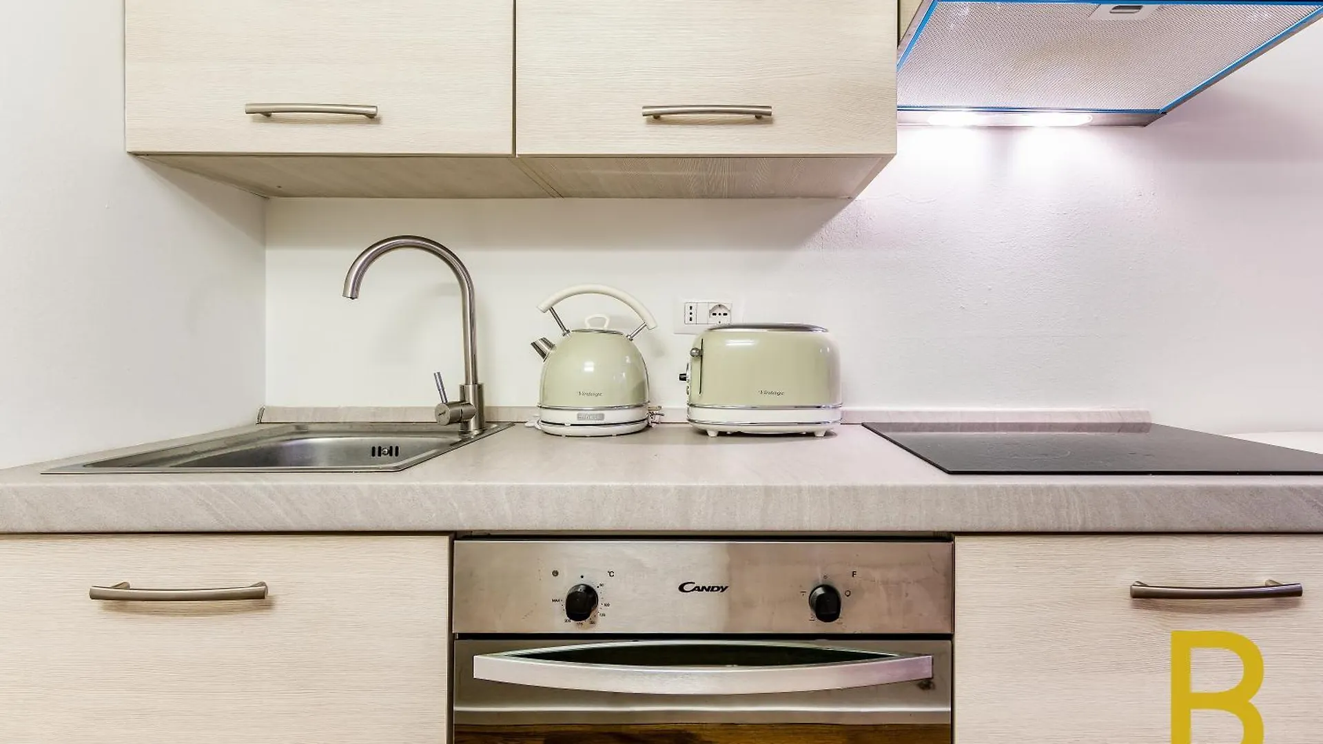 Gift House Apartment Milan