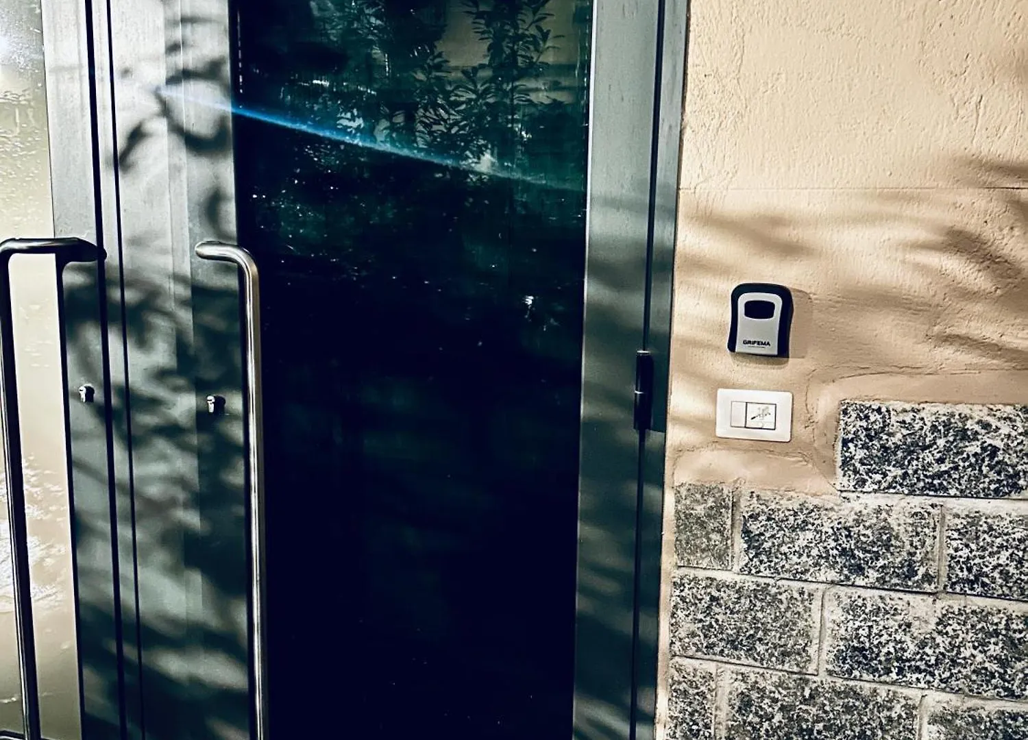 Gift House Apartment Milan